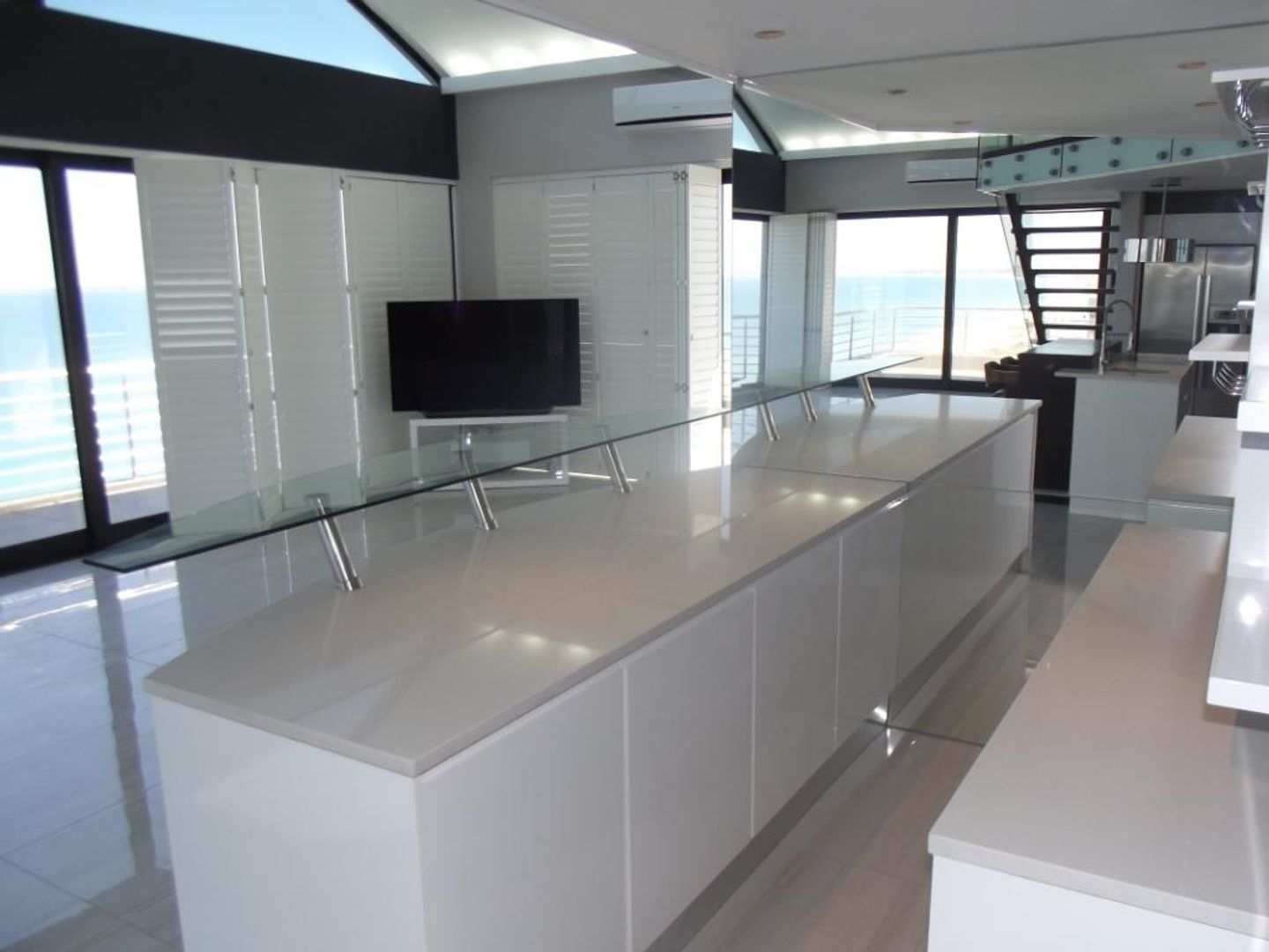3 Bedroom Property for Sale in Beachfront Western Cape